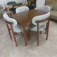 ۴نفره ویلاری