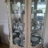 سرویس چینی ۱۲نفره