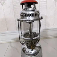 چراغ زنبوری