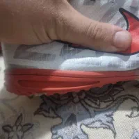 کفش ورزشی نایک|کیف، کفش، کمربند|تهران, شهرک شریعتی|دیوار