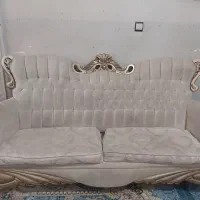 مبل|مبلمان خانگی و میز عسلی|تربت جام, فاز ۱ فرهنگیان|دیوار