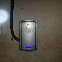 نصب و تعمیر آیفون صوتی و تصویری