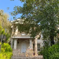 ویلا-باغ-دوبلکس-فول-فرنیش-300متری