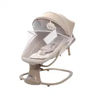 گهواره برقی ماستلا