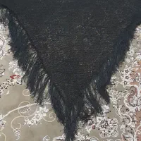 روسری ابریشمی