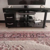 زیر تلویزیون