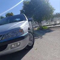 پژو پارس elx|خودرو سواری و وانت|جهرم, |دیوار