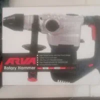 دریل بتن کن آروا5214|ابزارآلات|ایلام, |دیوار