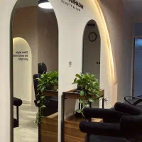 انجام کلیه خدمات زیبایی