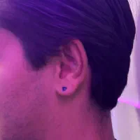 پیرسینگ /گوش/بینی/لب/ابرو