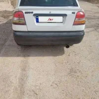 پراید۱۴۱|خودرو سواری و وانت|مرودشت, مسجد رسول‎|دیوار