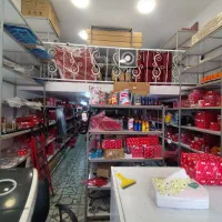 فروش تجاری خیابون حافظ|فروش مغازه و غرفه|گنبد کاووس, |دیوار