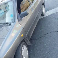 پراید مدل ۹۰