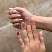 کاشت و ترمیم ناخن تخفیف ویژه