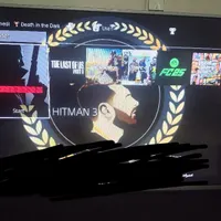 ps 4  pro کپی خور ورژن  9|کنسول، بازی ویدئویی و آنلاین|تهران, بهمن یار|دیوار