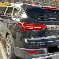 فیدلیتی پرایم ۷نفره|خودرو سواری و وانت|مشکیندشت, |دیوار