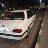 پارس مدل 88داشبورت جدید