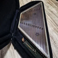 سنتور حرفه ای ۱۲ خرک استاد صادقی