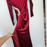 لباس مجلسی|لباس|شیراز, جانبازان|دیوار