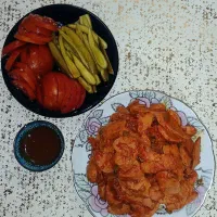مواد بندری