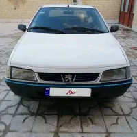 پژو آردی