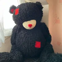 عروسک شاخسین|اسباب‌بازی بچه|مشهد, سرافرازان|دیوار