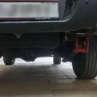 کلوت  فوق تمیز خانگی|خودرو سواری و وانت|ملارد, |دیوار