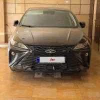 اریزو ۶ جی تی/arizzo 6 gt