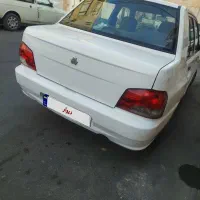 پراید ۱۳۲ مدل ۱۳۹۵ در حد صفر معاوضه با تندر ۹۰