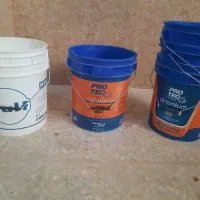 سطل با قیمت مناسب|ظروف نگهدارنده، پلاستیکی، یک‌بارمصرف|شیراز, شهرک مدرس|دیوار