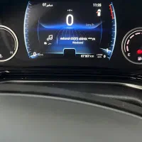 خودرو MVM x33 cross|خودرو سواری و وانت|فولادشهر, سایت صنعتی کاوه|دیوار