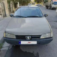 پژو rd|خودرو سواری و وانت|فردیس, نسترن شرقی|دیوار