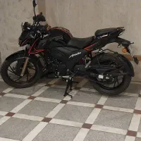 آپاچی 200 نیوفیس مدل ۱۴۰۲/۱۲