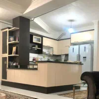 آپارتمان ۱۰۰ متری خ تهران کوچه مهتاب