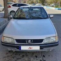 پژو۴۰۵مدل۸۸ اس ال ایکس