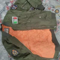 دوعددکاپشن درحدنو|کفش و لباس بچه|شهرضا, |دیوار