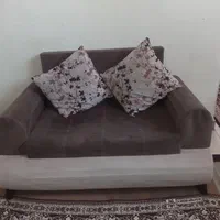 مبل ۵نفره|مبلمان خانگی و میز عسلی|شیراز, حافظیه|دیوار