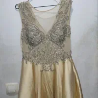 پیراهن مجلسی