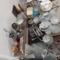 هدیه روز مادر طروف|ظروف سرو و پذیرایی|اراک, |دیوار