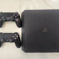 سونی ps4 اسلیم ۱ ترابایت کپی‌خور