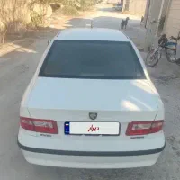 سمند lx مدل1395|خودرو سواری و وانت|برازجان, |دیوار