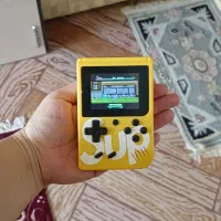 کنسول بازی دستی ساپ گیم یاهمون آتاری دستی