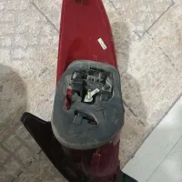 چراغ عقب ۲۰۶|قطعات یدکی و لوازم جانبی|هشتگرد, فاز ۷ مهستان|دیوار