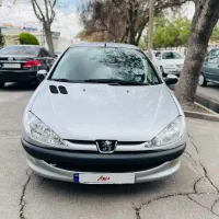 ۲۰۶ sd مدل ۸۷