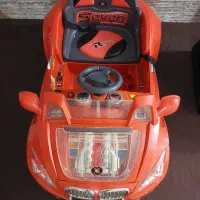 ماشین شارژی|اسباب‌‌بازی|قم, باغ کرباسی|دیوار