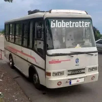 مینی بوس ایویکو