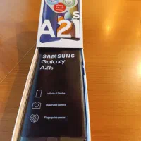 Samsung Galaxy a21s|موبایل|رشت, صفاری|دیوار