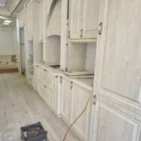 بازسازی صفر تا صد.