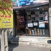 متخصص ضد سرقت خودرو نصب در مغازه و در محل شما