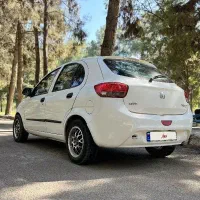 تیبا دو|خودرو سواری و وانت|کرمانشاه, |دیوار